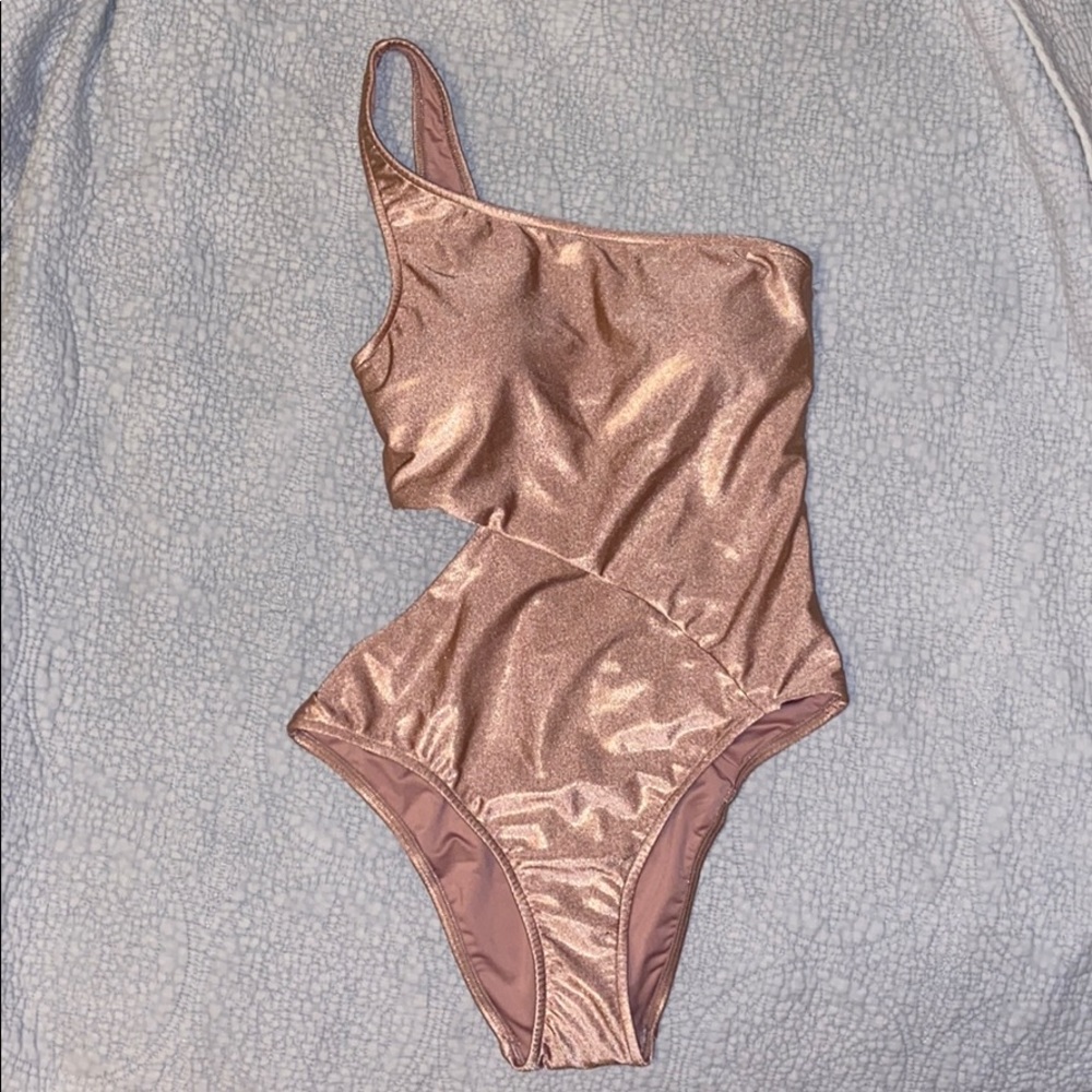 BRAND NEW Victoria’s Secret PINK swimsuit